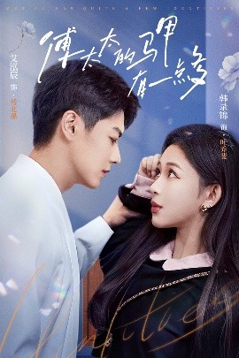 傅太太的馬甲有一點(diǎn)多(全集)