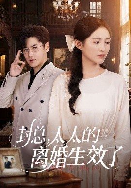 封總，太太的離婚生效了(全集)