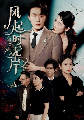 風(fēng)起時(shí)無(全集)