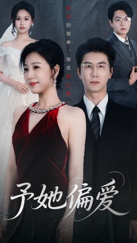 予她偏愛(全集)