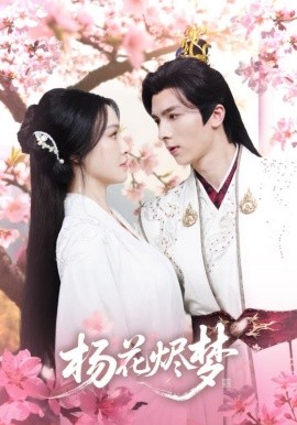 揚花燼夢(全集)