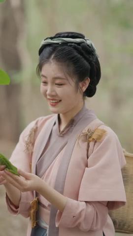 災(zāi)荒年，小農(nóng)女有滿倉魚肉(全集)