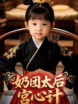 奶團(tuán)太后宮心計(jì)(全集)