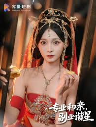 專業(yè)和親，副業(yè)諧星(全集)