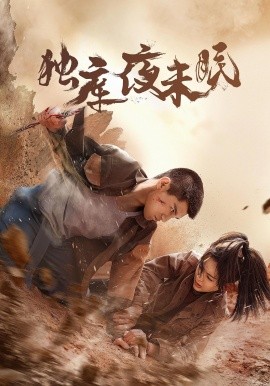 獨(dú)庫(kù)夜未眠(全集)