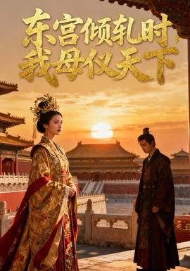 東宮傾軋時，我母儀天下(全集)
