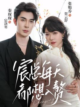 宸總每天都想入贅(全集)