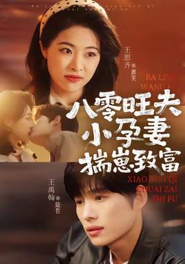 八零旺夫小孕妻，揣崽致富(全集)