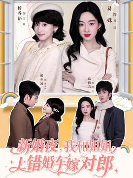 新婚夜，我和姐姐上錯婚車嫁對郎(全集)