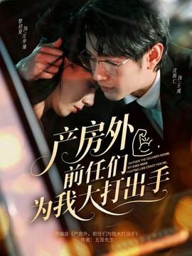 產(chǎn)房外，前任們?yōu)槲掖蟠虺鍪?全集)