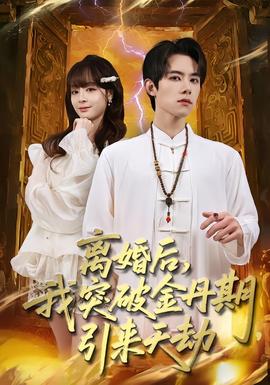 離婚后，我突破金丹期，引來天劫(全集)