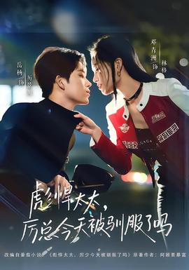 彪悍太太，厲總今天被馴服了嗎(全集)