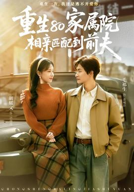 重生80家屬院，相親匹配到前夫(全集)