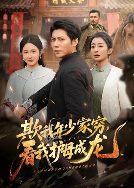 欺我年少家窮，看我護母成龍(全集)