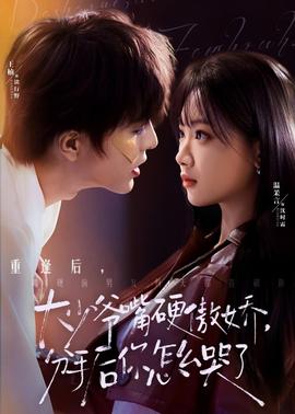 大少爺嘴硬傲嬌，分手后你怎么哭了(全集)