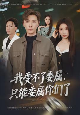 我受不了委屈，只能委屈你們了(全集)