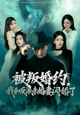 被叛婚約，我和反派未婚妻閃婚了(全集)