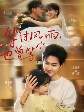 等過風(fēng)雨，也曾等你(全集)