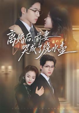 離婚后，前妻哭成了燒水壺(全集)